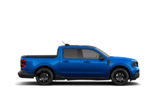 2026 Ford Maverick® External Image 1